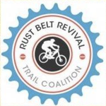 Stewarded by Rust Belt Revival Trail Coalition (RBRTC)
