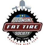Stewarded by Piedmont Fat Tire Society (PFTS)