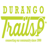 Stewarded by Durango Trails