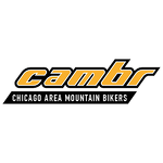 Stewarded by Chicago Area Mountain Bikers (CAMBR)