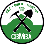 Stewarded by Crested Butte Mountain Bike Association