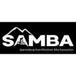 Stewarded by SAMBA - Spartanburg Area Mountain Bike Association