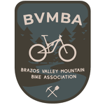 Stewarded by Brazos Valley Mountain Bike Association (BVMBA)
