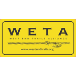 Stewarded by West End Trails Alliance (WETA)