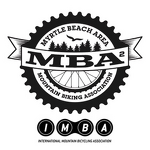 Stewarded by Myrtle Beach Area Mountain Bike Association (MBA2)