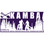 Stewarded by Kenosha Area Mountain Bike Association (KAMBA)