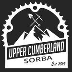 Stewarded by SORBA - Upper Cumberland