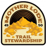 Stewarded by Mother Lode Trail Stewardship (MLTS)