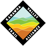 Stewarded by Kanawha Valley Trail Alliance