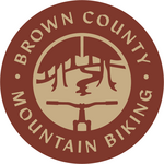 Stewarded by Brown County Mountain Biking
