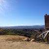 Mulholland Overlook