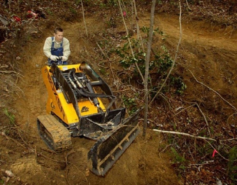 Alec Wheeler at work. We miss you Alec.