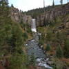 Tumalo Falls