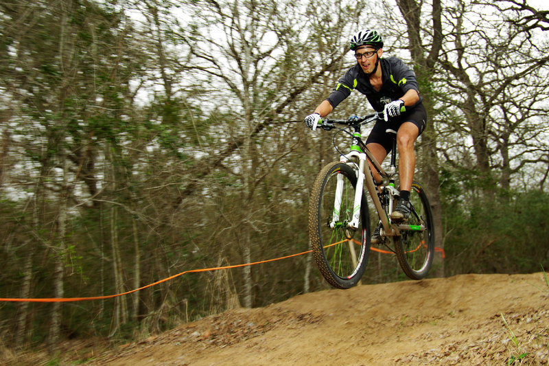 Newest Trails near Leming, Texas