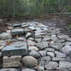 Copperhead Trail Rock Garden #2
