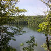 Overlook from the Red Trail