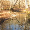 Crossing at Hurricane Creek