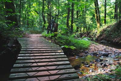Anglers Park Field, Danville VA