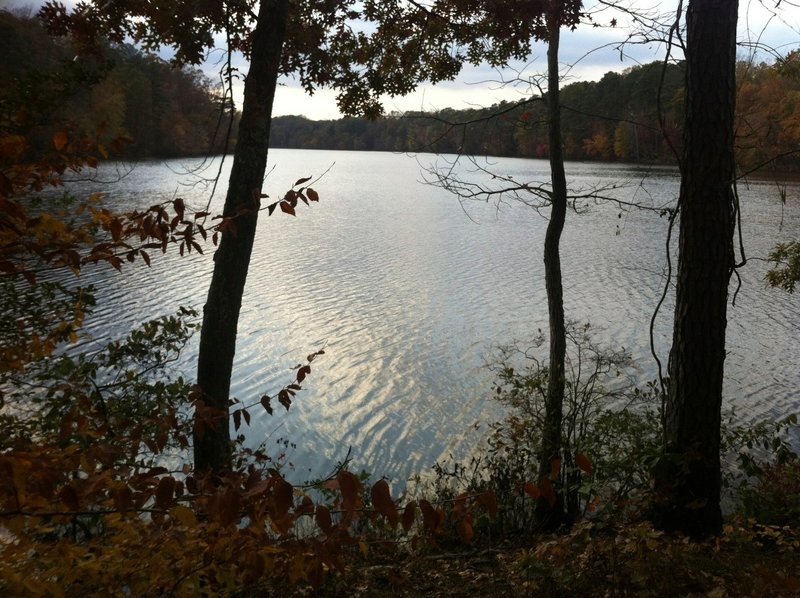 Overlook on Lakeview III