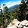 At the top of Gray's Peak -andy meadors.