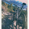 Near the summit on Cougar Crest trail - andy meadors.