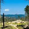 Homestead trails' Granite Slab Riding