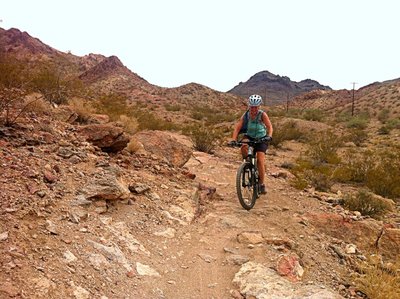 Shreddin through Bootleg