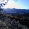 An afternoon ride on Falcon Trail.