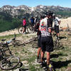 The views are spectacular from the Wasatch Crest