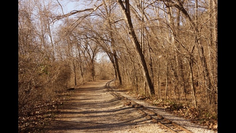 Frisco Wabash rail road.