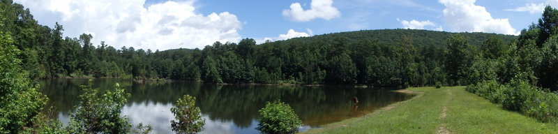 Pilcher's Pond