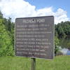 A little history lesson on Pilcher's Pond.