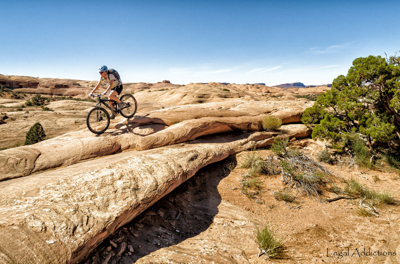 Glorious Riding, such a unique style of riding:)