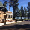 Paulina Lake Lodge