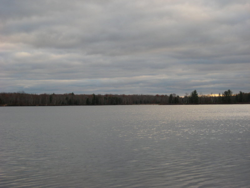 Lake Dubonnet