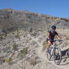 Fun Valley singletrack