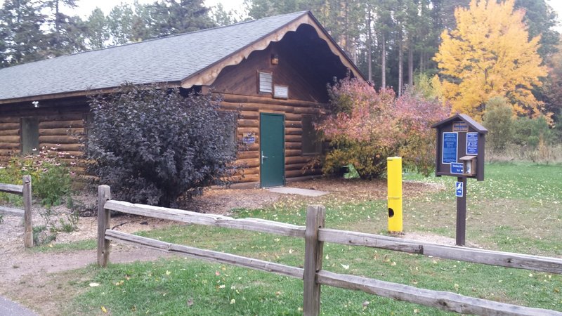 Hatchery Creek Park