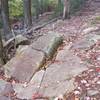 Red Tail Trail Rock Bridge