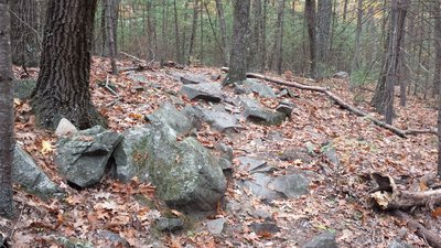 Rocky Singletrack