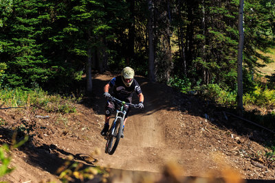 Otter Slide, photo by Kevin Cass