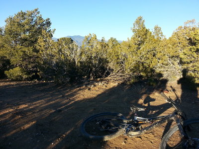 Turn around here :-)