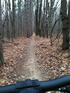 singletrack