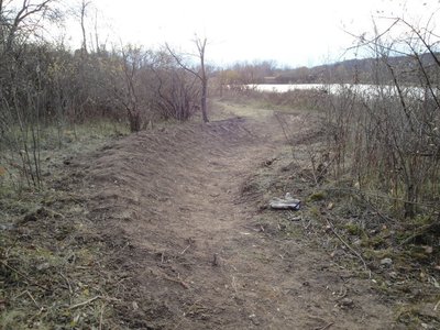 Berms