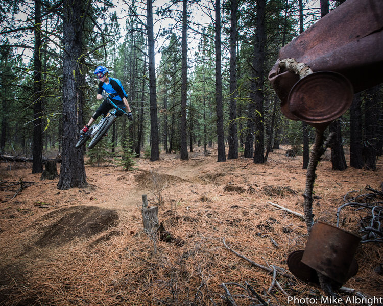 Alex G near the end of Lower Whoops