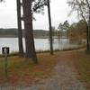 Lake Side Trail