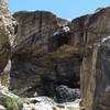 Chiva Falls