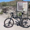 Sweetwater Preserve Trailhead