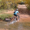 First stream crossing.<br>
Photo credit: http://www.mtb-hol.com/colorado_wyoming_utah_colorado_2004/Day_23.html