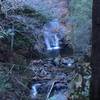 Brandy Creek Falls. December, 2013