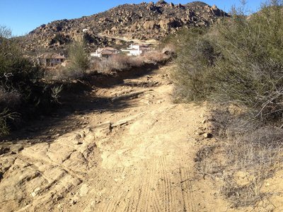 Beginning of the technical section